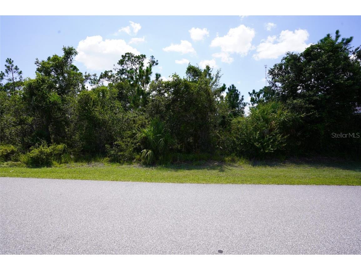 3411 Vessels Road Port Charlotte FL 33980 C7477619 image1