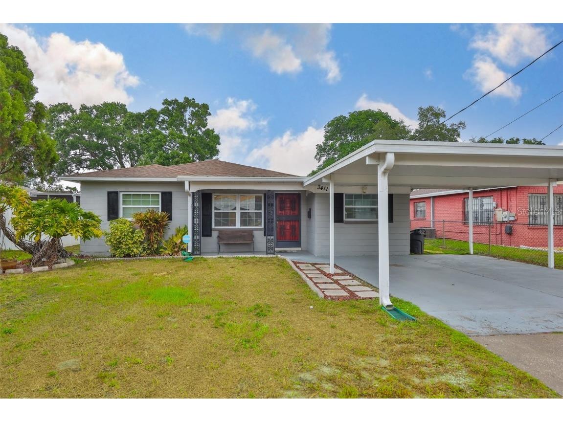 3411 W Beach Street Tampa FL 33607 TB8385889 image1