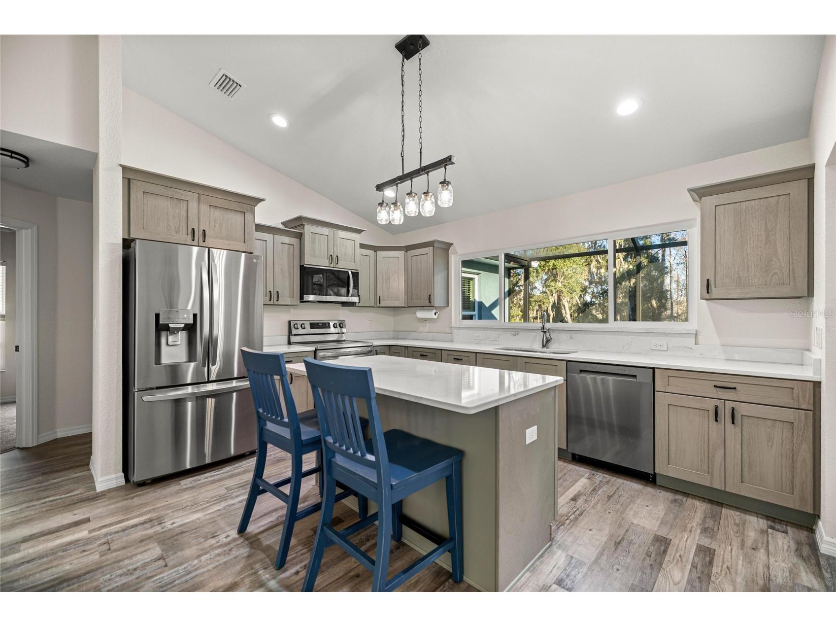 3411 W Cypress Drive Dunnellon FL 34433 - CANAL - LAKE ROUSSEAU A4680862 image10