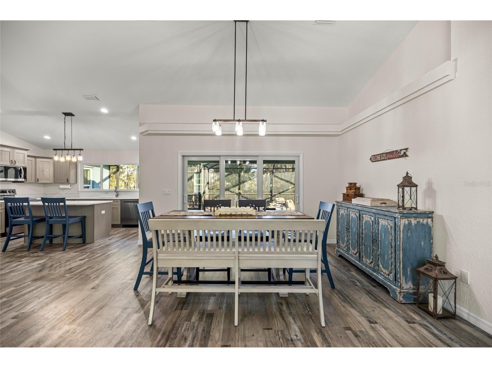 3411 W Cypress Drive Dunnellon FL 34433 - CANAL - LAKE ROUSSEAU A4680862 image11