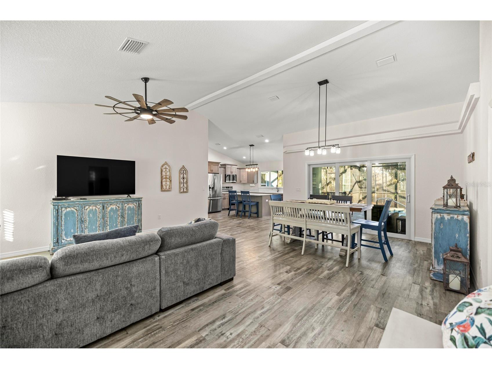 3411 W Cypress Drive Dunnellon FL 34433 - CANAL - LAKE ROUSSEAU A4680862 image12