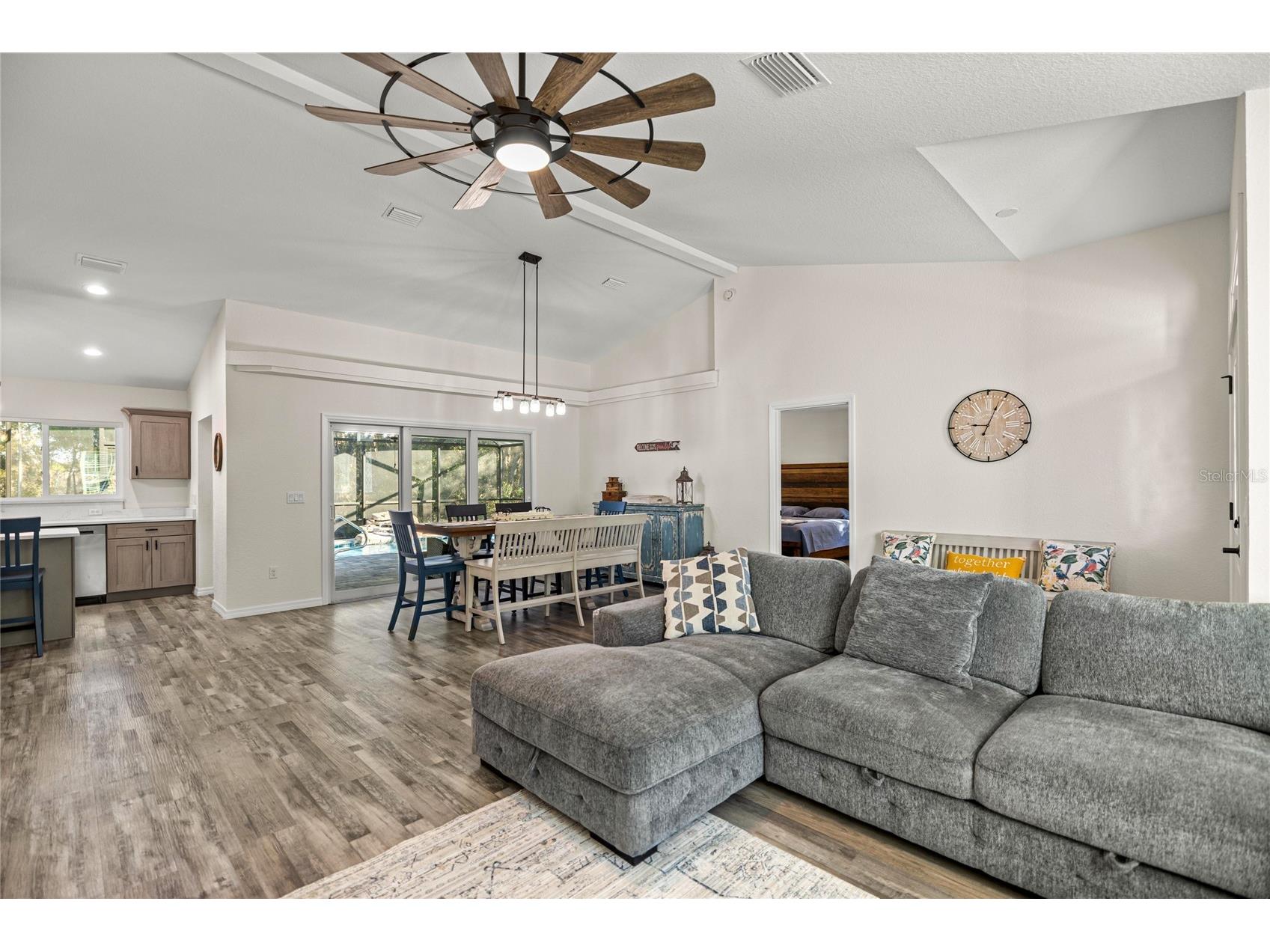 3411 W Cypress Drive Dunnellon FL 34433 - CANAL - LAKE ROUSSEAU A4680862 image13