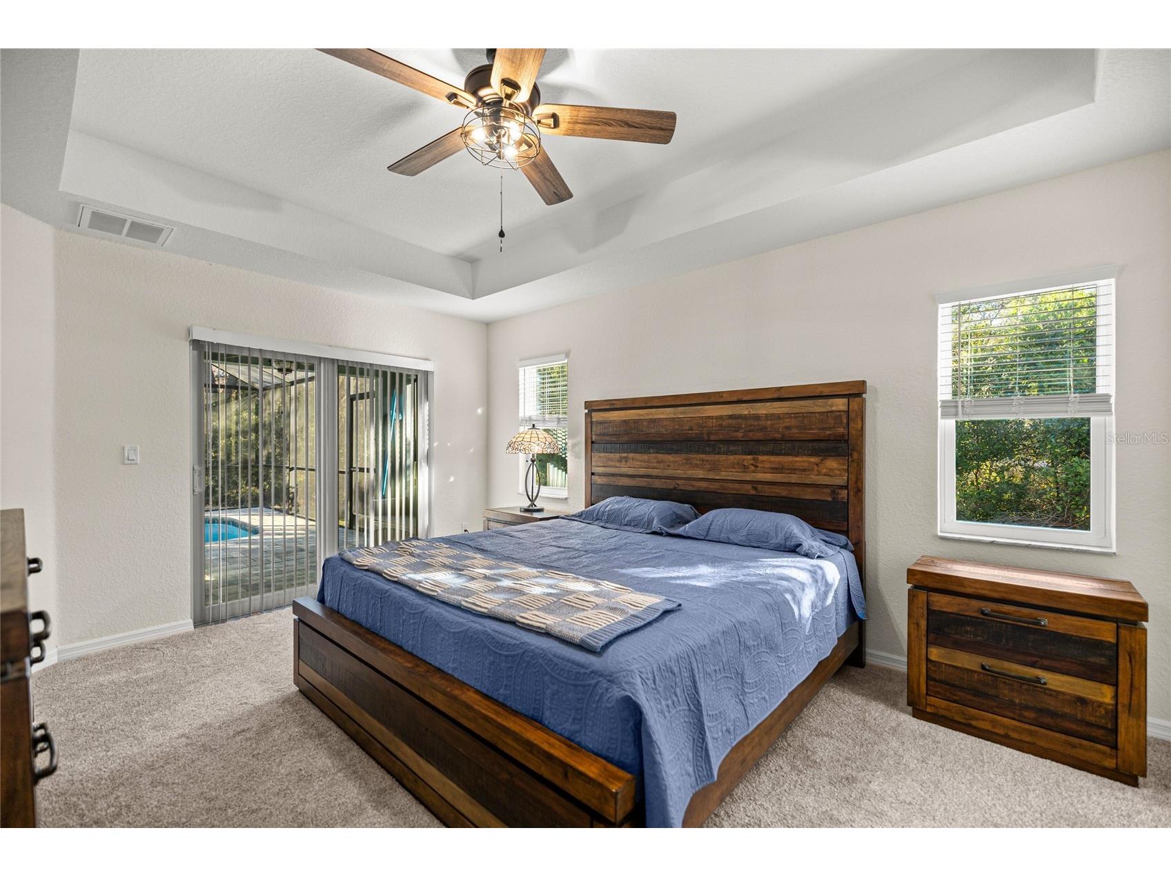 3411 W Cypress Drive Dunnellon FL 34433 - CANAL - LAKE ROUSSEAU A4680862 image14