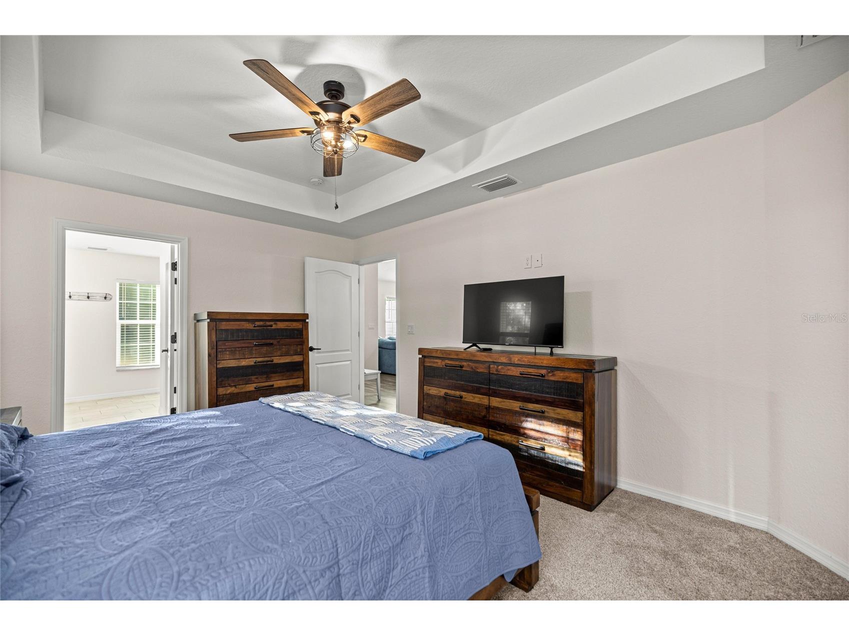 3411 W Cypress Drive Dunnellon FL 34433 - CANAL - LAKE ROUSSEAU A4680862 image15