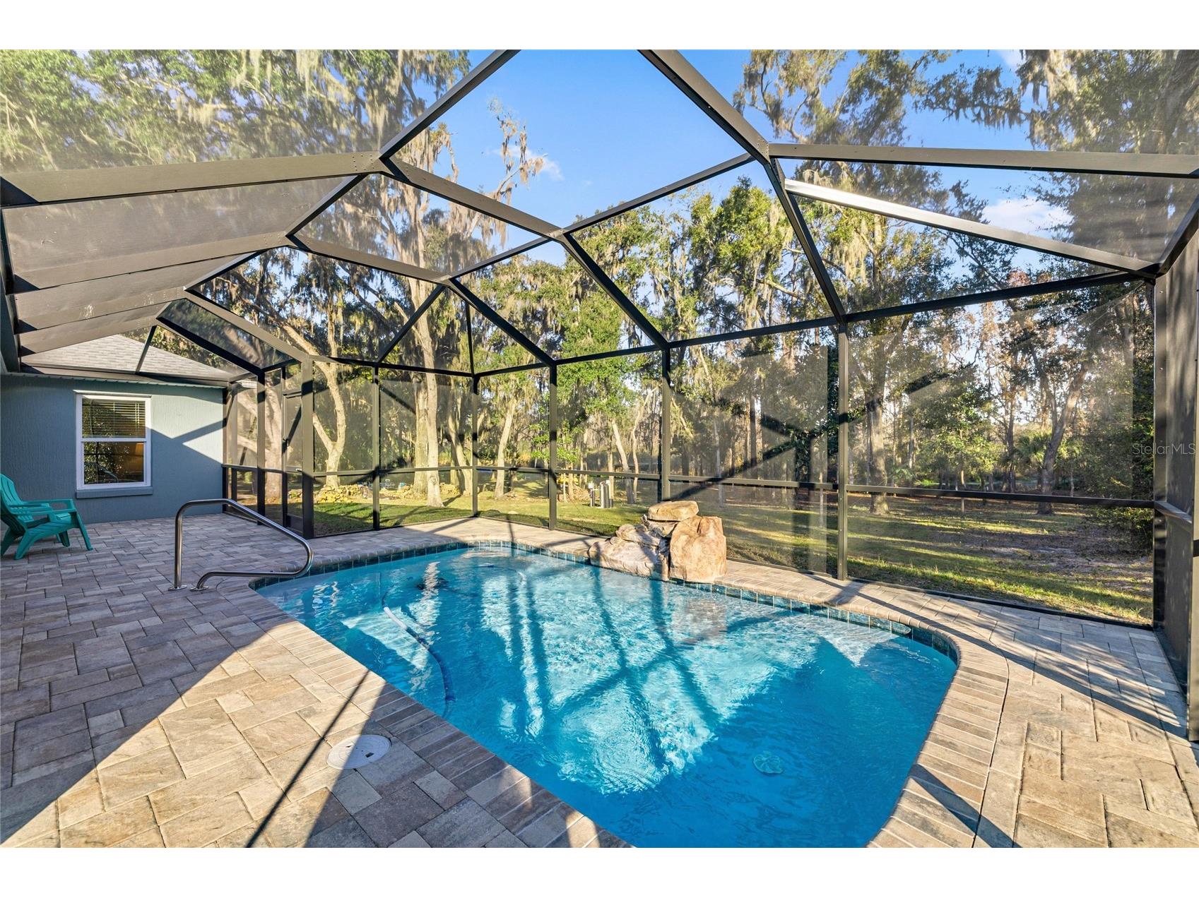 3411 W Cypress Drive Dunnellon FL 34433 - CANAL - LAKE ROUSSEAU A4680862 image27