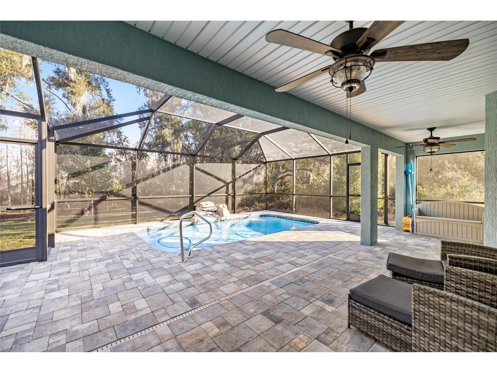 3411 W Cypress Drive Dunnellon FL 34433 - CANAL - LAKE ROUSSEAU A4680862 image28