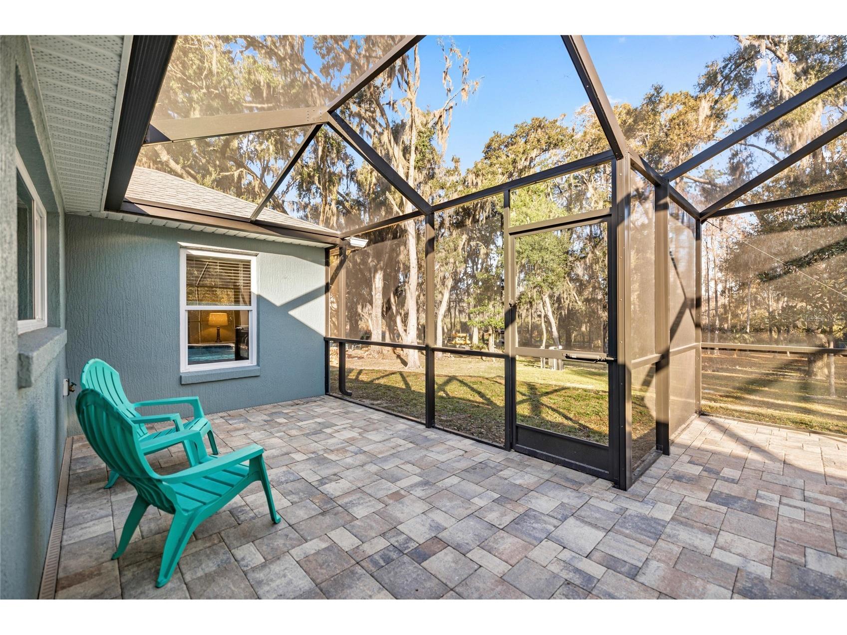 3411 W Cypress Drive Dunnellon FL 34433 - CANAL - LAKE ROUSSEAU A4680862 image30