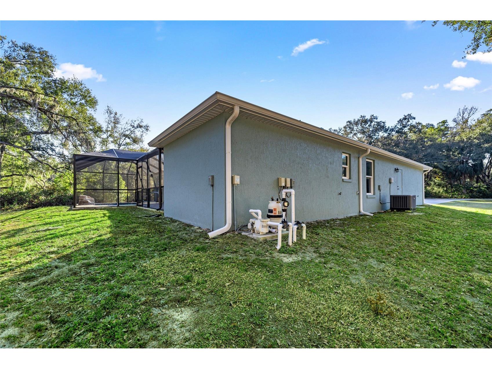 3411 W Cypress Drive Dunnellon FL 34433 - CANAL - LAKE ROUSSEAU A4680862 image37