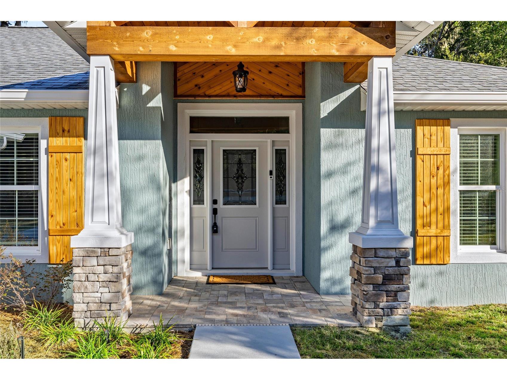 3411 W Cypress Drive Dunnellon FL 34433 - CANAL - LAKE ROUSSEAU A4680862 image40