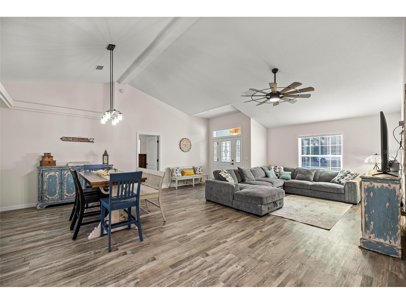 3411 W Cypress Drive Dunnellon FL 34433 - CANAL - LAKE ROUSSEAU A4680862 image5