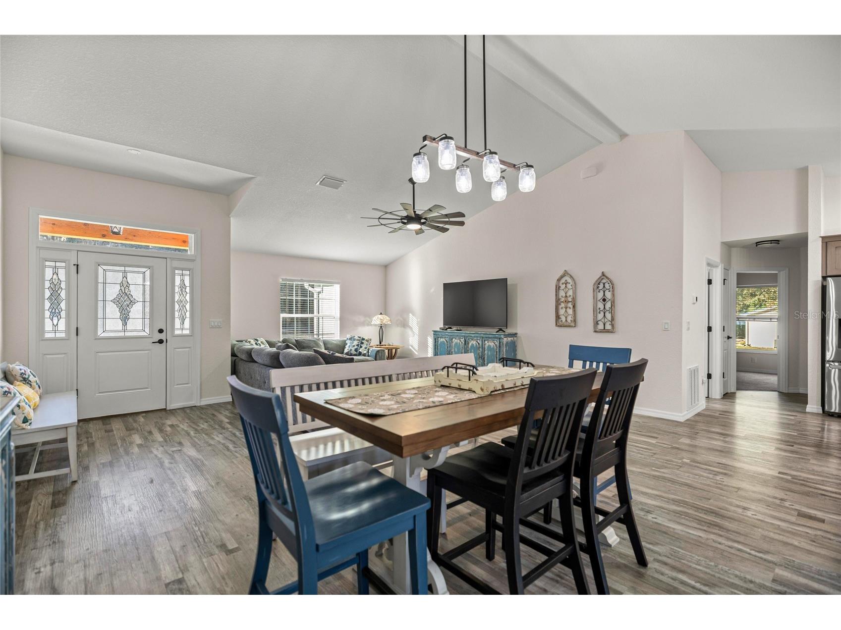 3411 W Cypress Drive Dunnellon FL 34433 - CANAL - LAKE ROUSSEAU A4680862 image6
