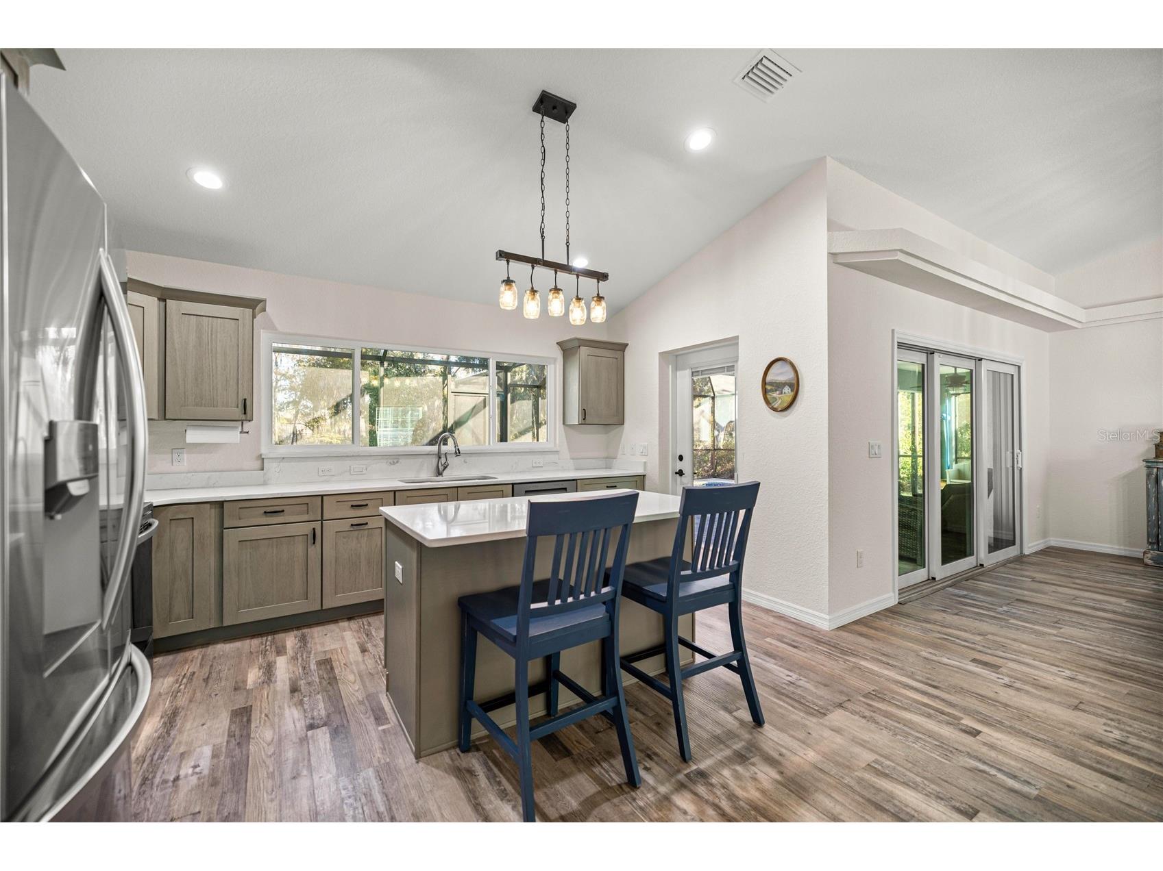 3411 W Cypress Drive Dunnellon FL 34433 - CANAL - LAKE ROUSSEAU A4680862 image7