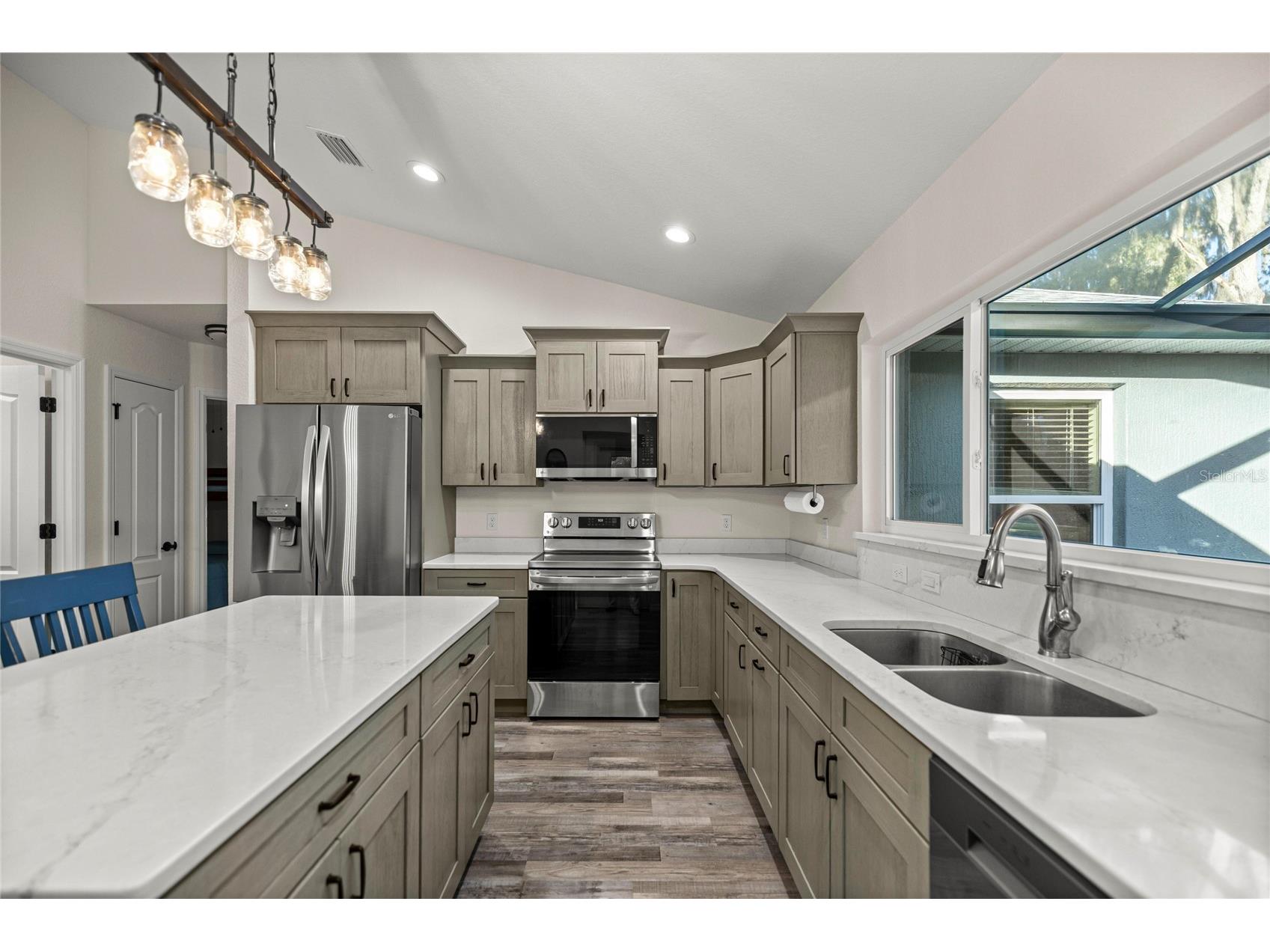 3411 W Cypress Drive Dunnellon FL 34433 - CANAL - LAKE ROUSSEAU A4680862 image8
