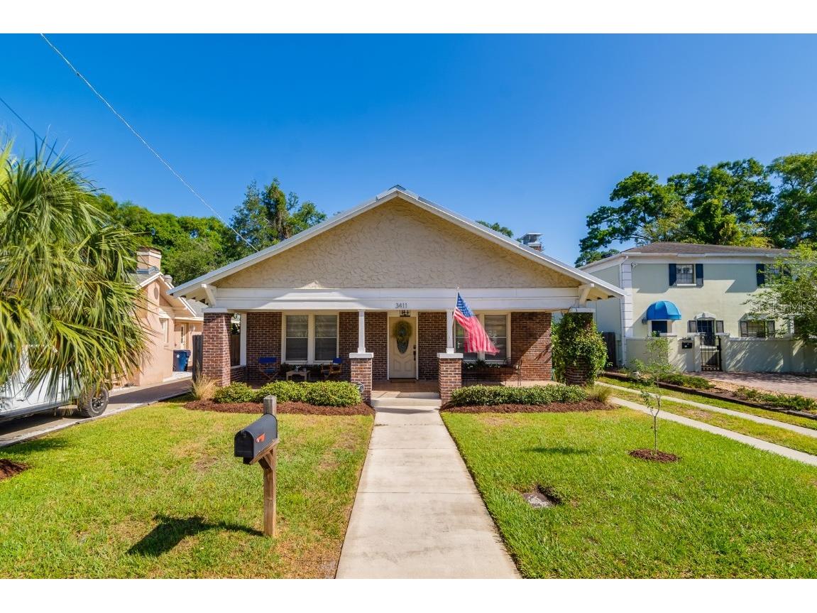 3411 W Empedrado Street Tampa FL 33629 T3439521 image1