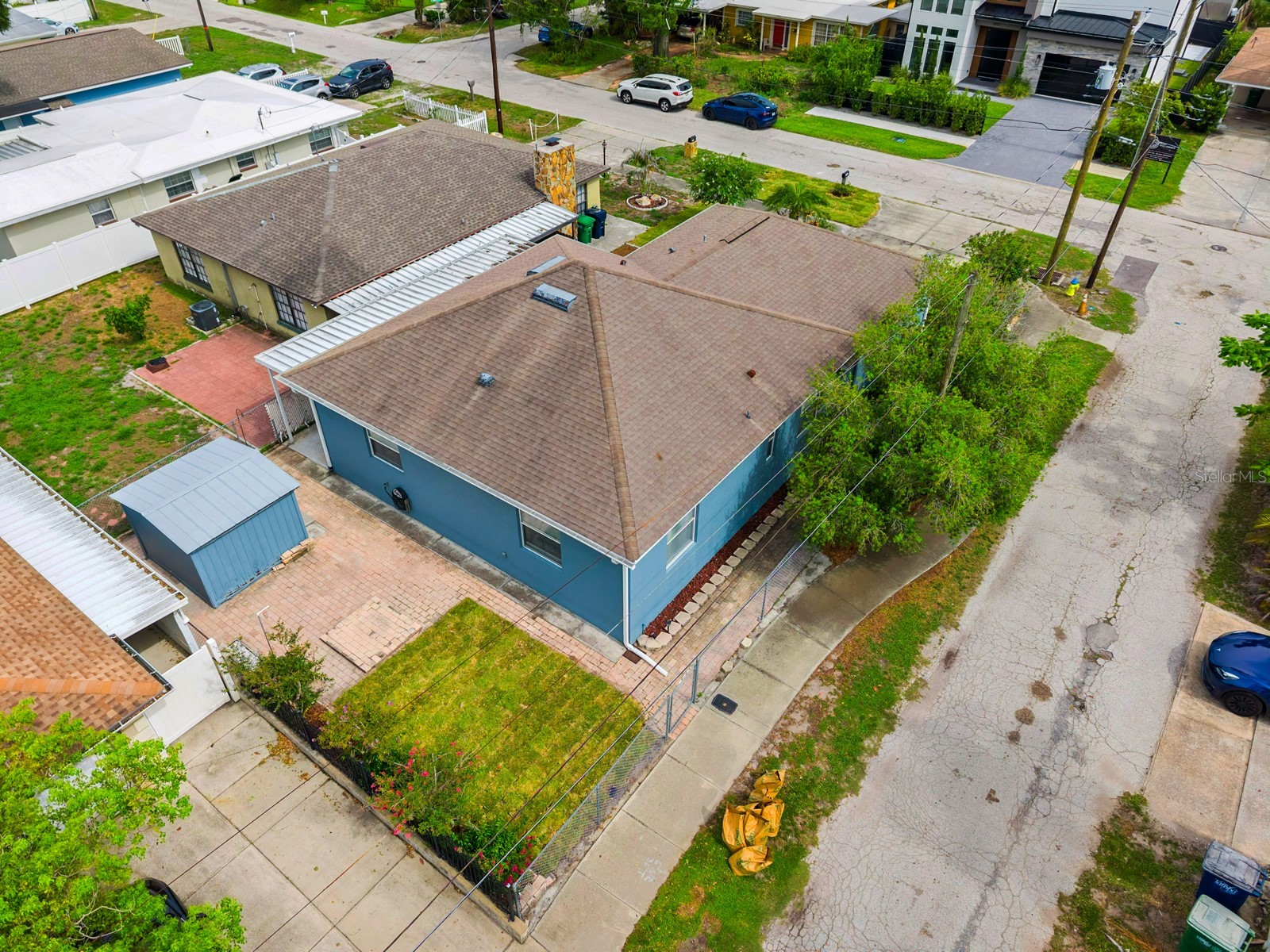 3411 W North B Street Tampa FL 33609 TB8527660 image24