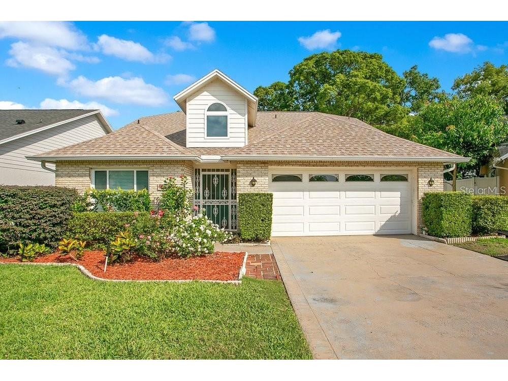 3411 Windy Wood Drive Orlando FL 32812 - LAKE FARRAR O6387564 image1