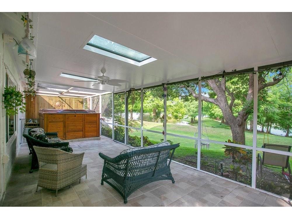3411 Windy Wood Drive Orlando FL 32812 - LAKE FARRAR O6387564 image22