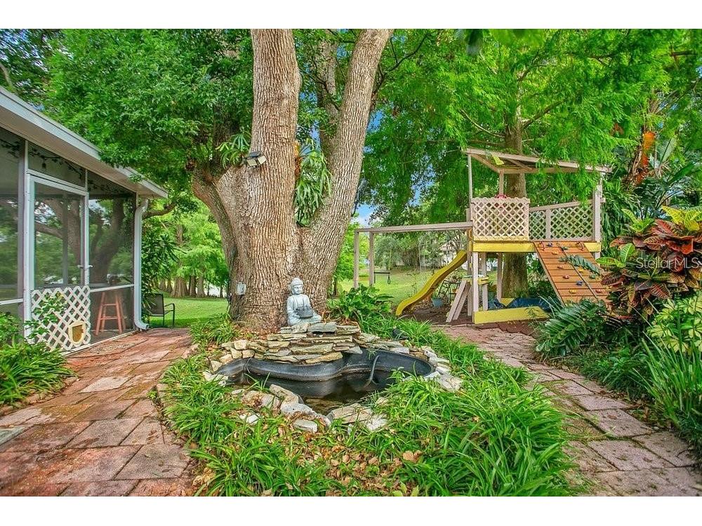 3411 Windy Wood Drive Orlando FL 32812 - LAKE FARRAR O6387564 image24