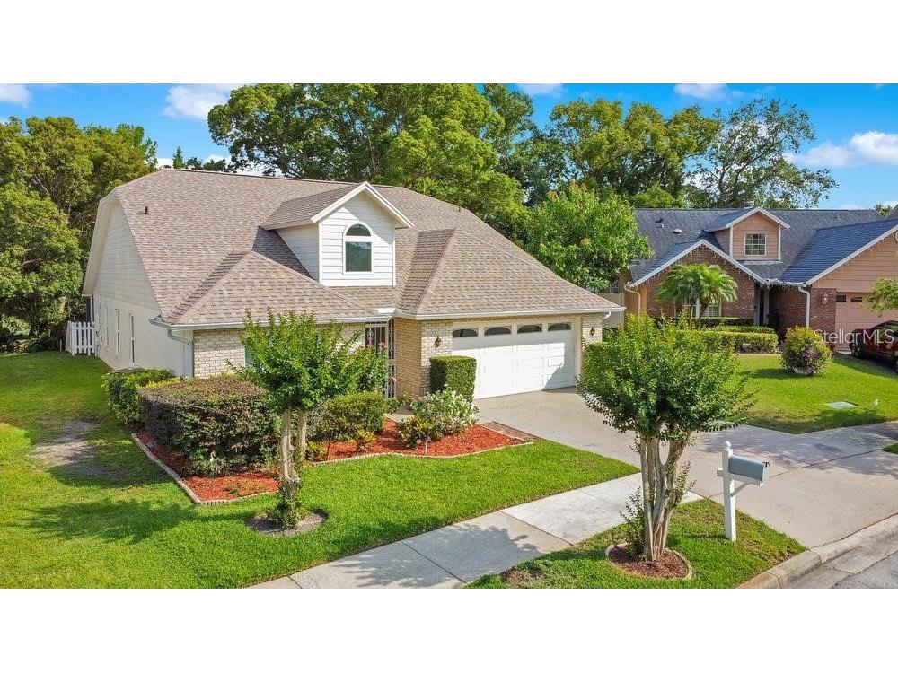 3411 Windy Wood Drive Orlando FL 32812 - LAKE FARRAR O6387564 image28