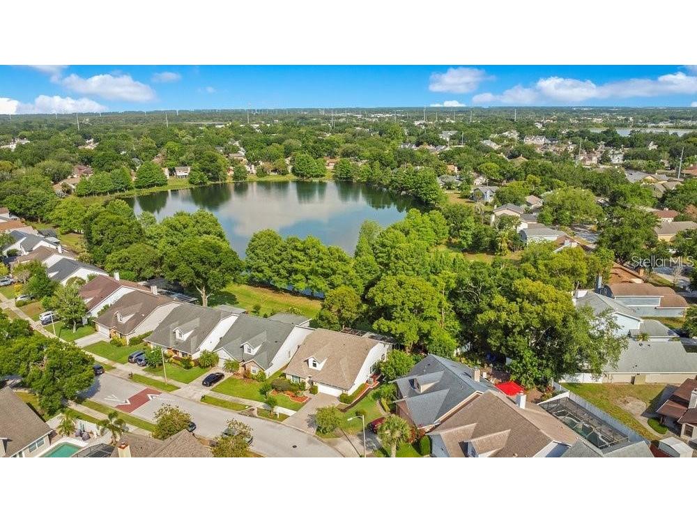 3411 Windy Wood Drive Orlando FL 32812 - LAKE FARRAR O6387564 image29