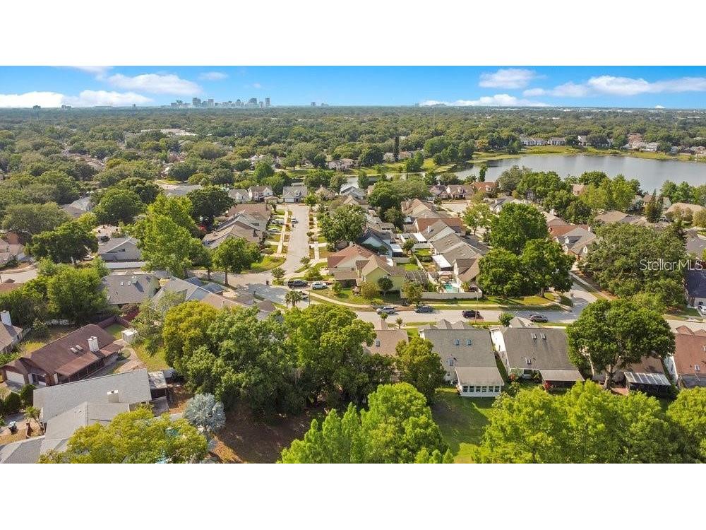 3411 Windy Wood Drive Orlando FL 32812 - LAKE FARRAR O6387564 image31