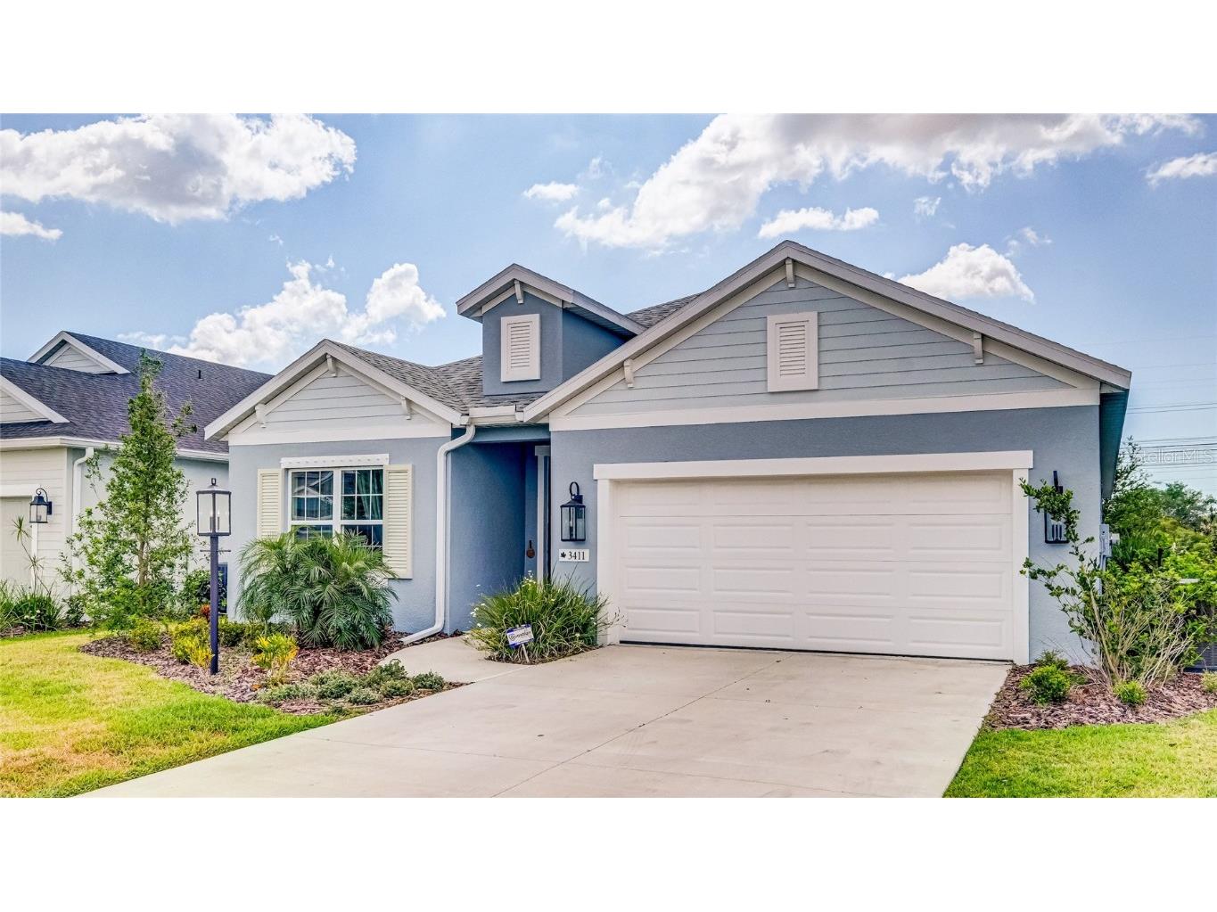 3411 Woodmont Drive Parrish FL 34219 A4566358 image1