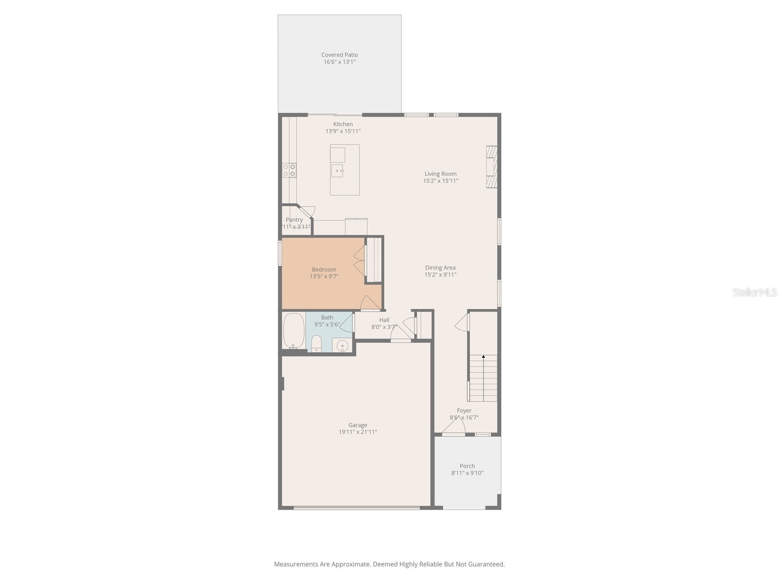 34110 Scarlet Sage Court Wesley Chapel FL 33545 TB8508128 image22