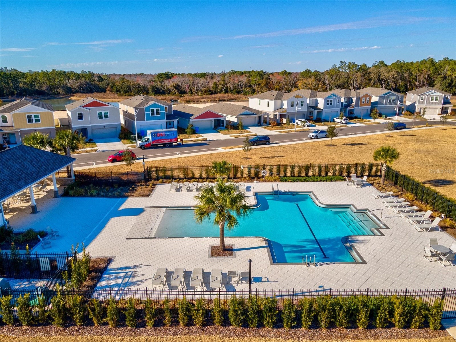 34110 Scarlet Sage Court Wesley Chapel FL 33545 TB8508128 image48