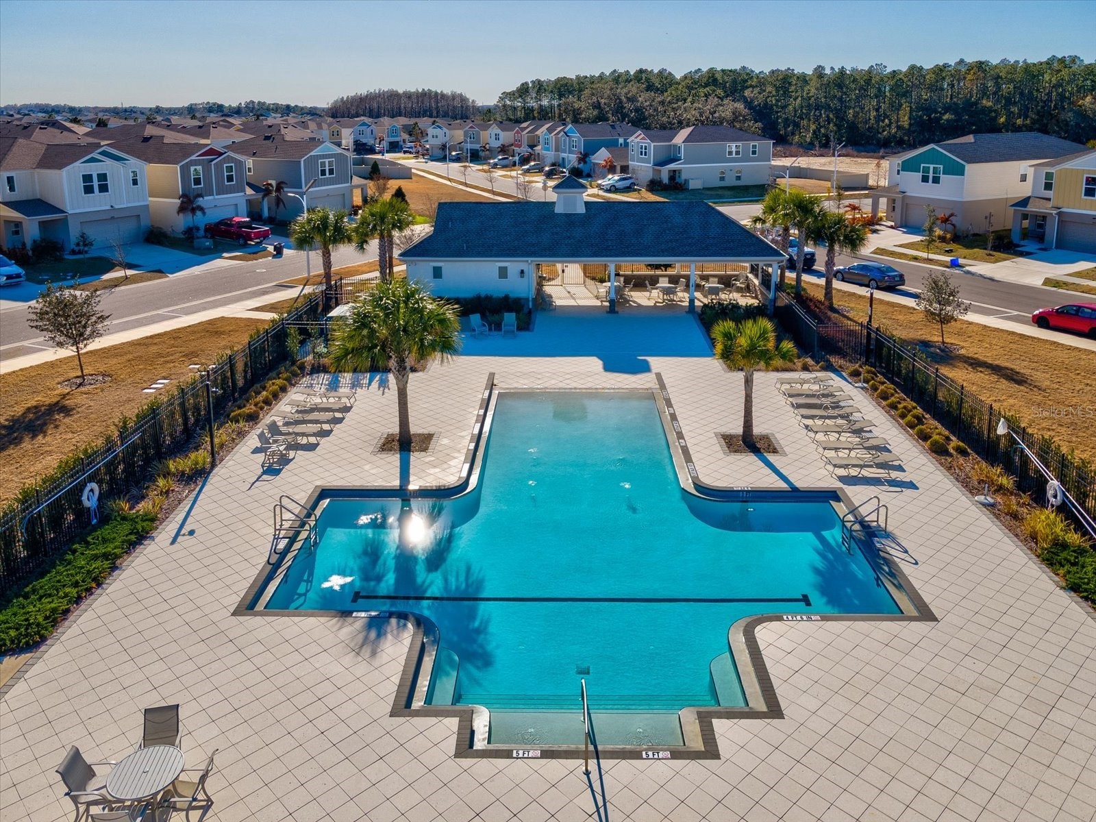 34110 Scarlet Sage Court Wesley Chapel FL 33545 TB8508128 image49