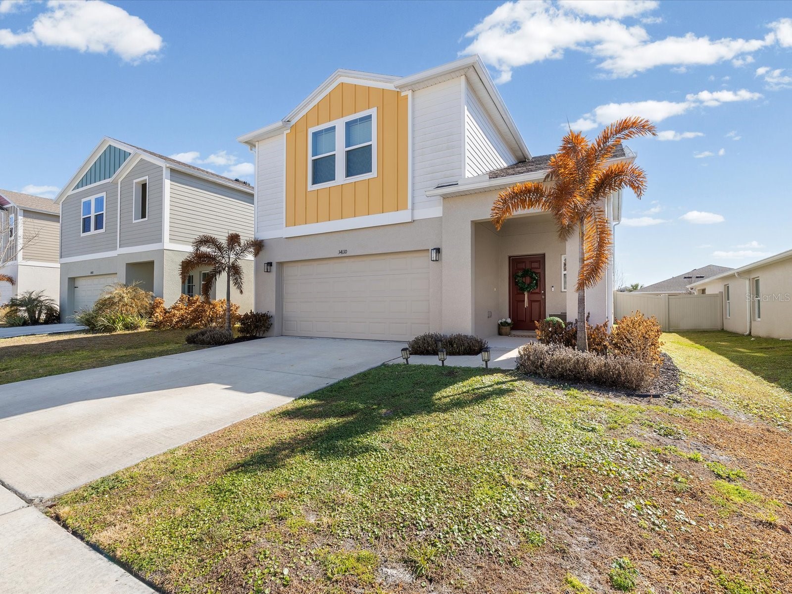 34110 Scarlet Sage Court Wesley Chapel FL 33545 TB8508128 image53