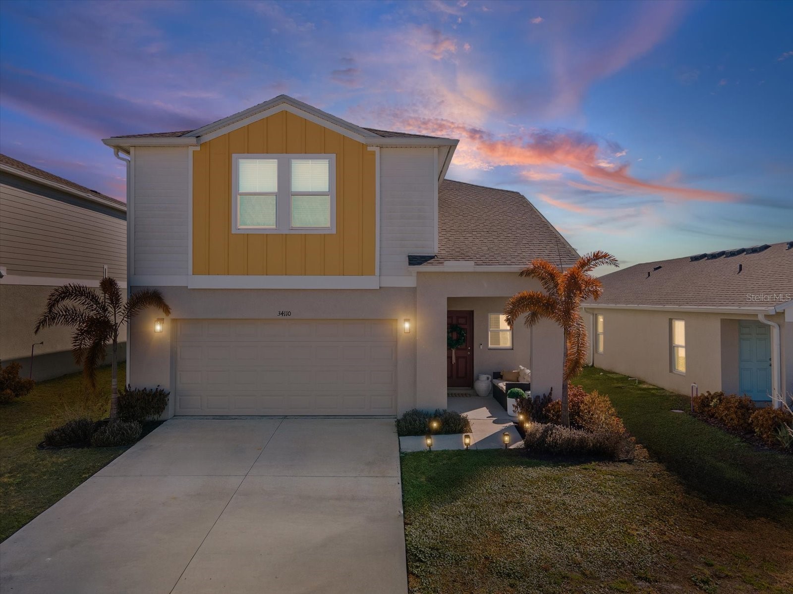 34110 Scarlet Sage Court Wesley Chapel FL 33545 TB8508128 image54