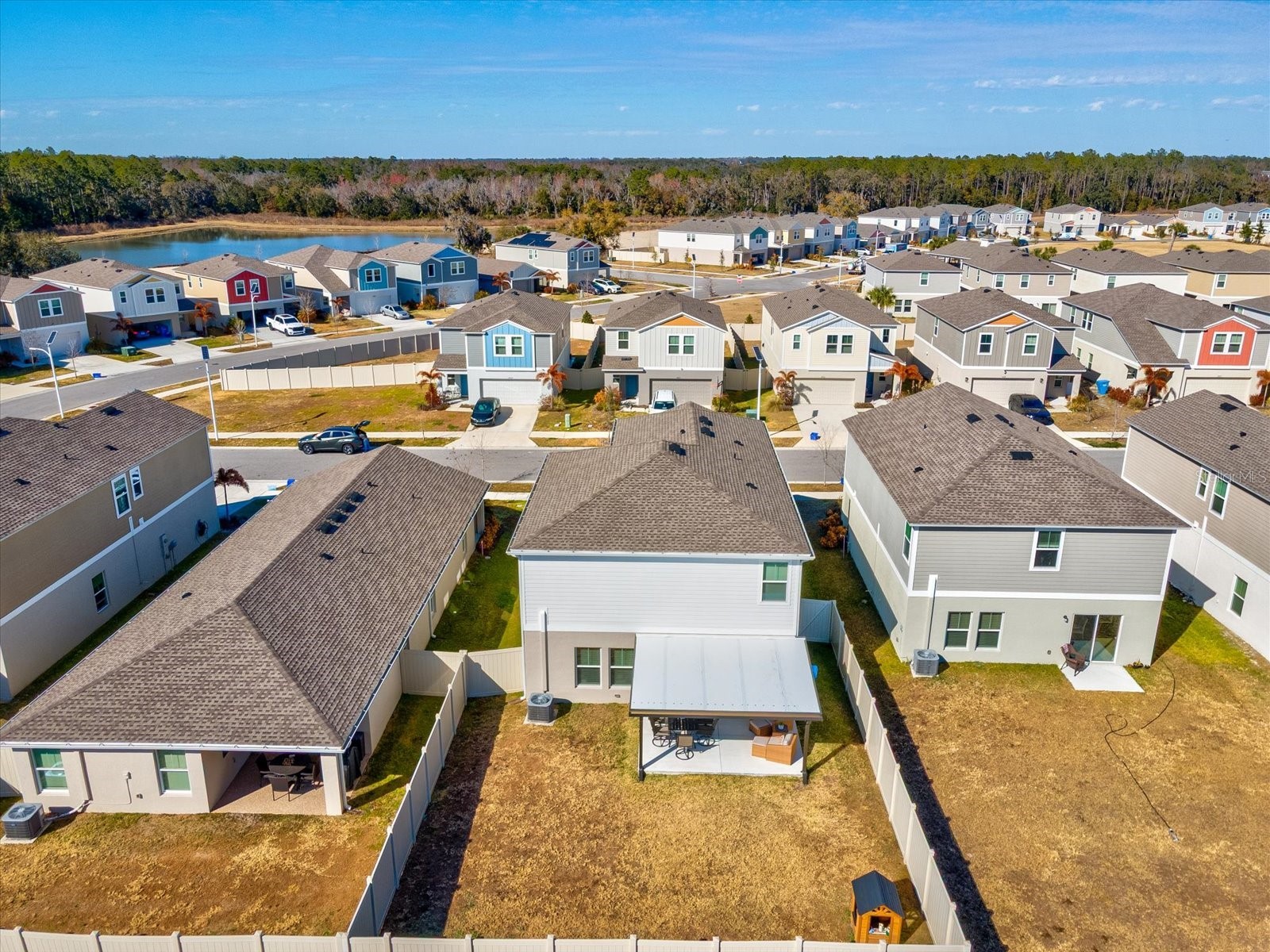34110 Scarlet Sage Court Wesley Chapel FL 33545 TB8508128 image56