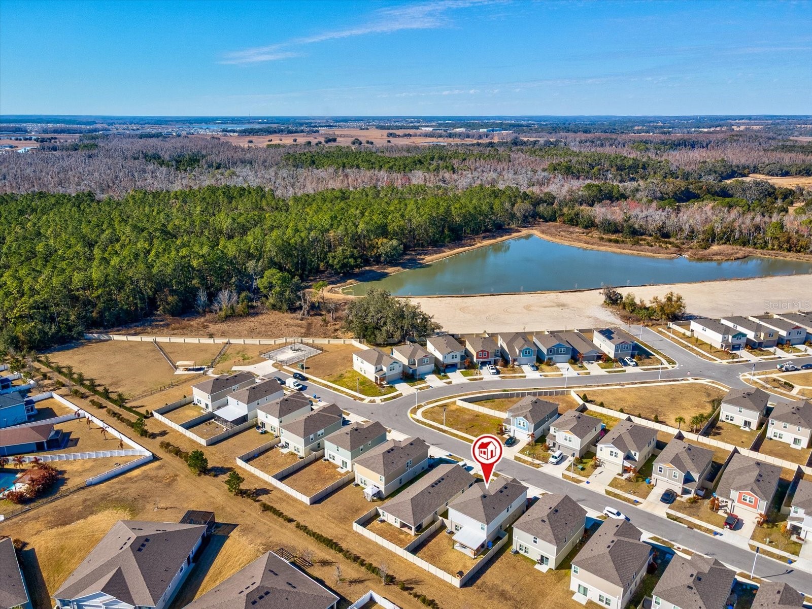 34110 Scarlet Sage Court Wesley Chapel FL 33545 TB8508128 image63