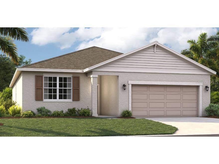 34116 Chipping Sparrow Drive Leesburg FL 34788 O6230530 image1