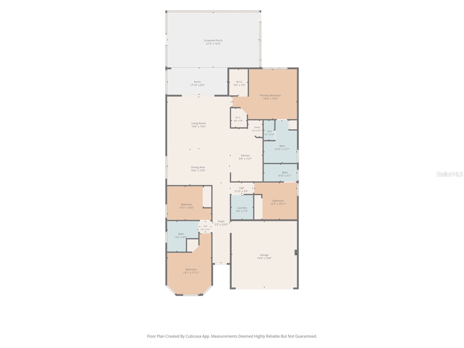 34119 Evergreen Hill Court Wesley Chapel FL 33545 TB8530546 image38