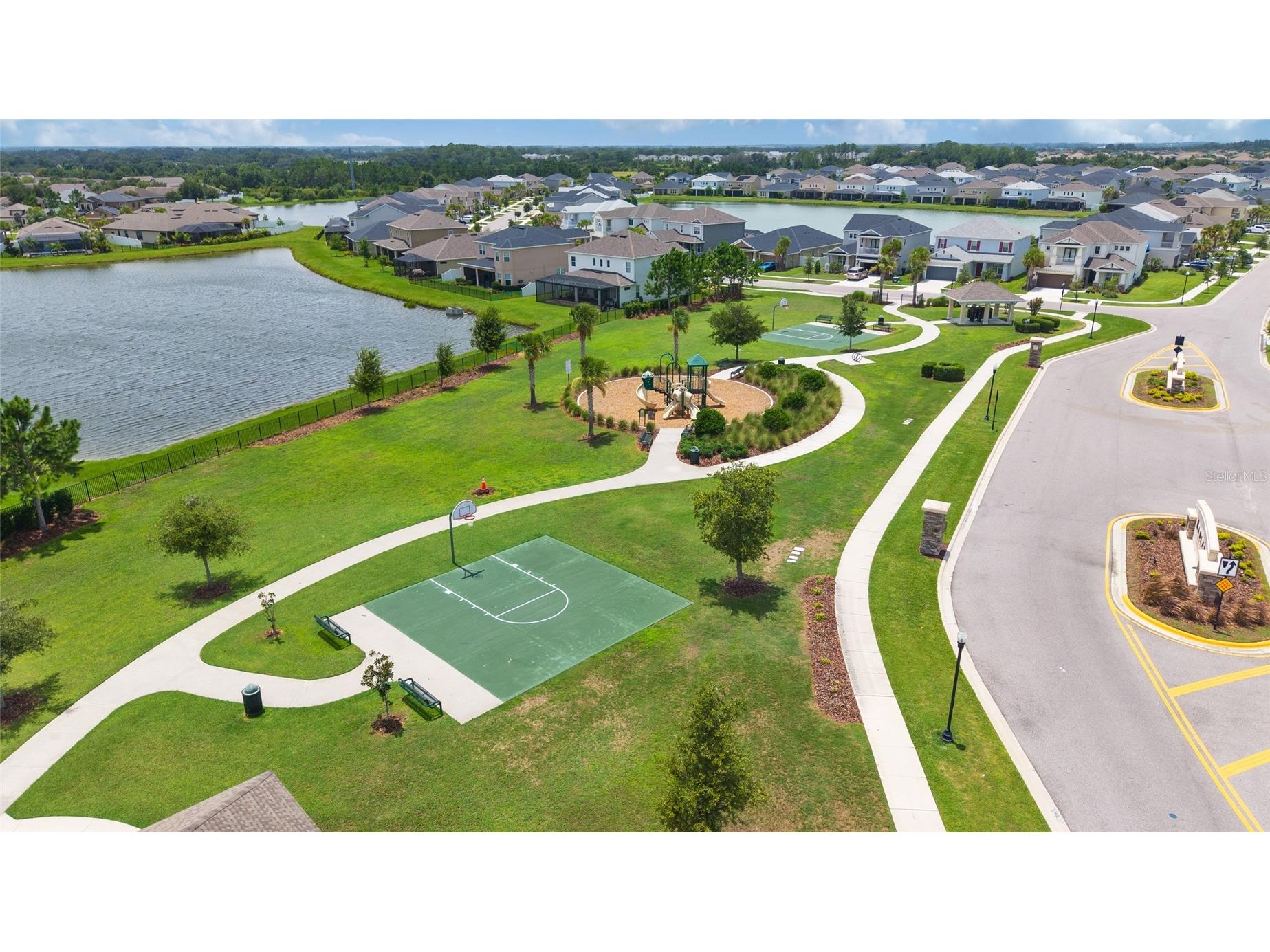 34119 Evergreen Hill Court Wesley Chapel FL 33545 TB8530546 image50