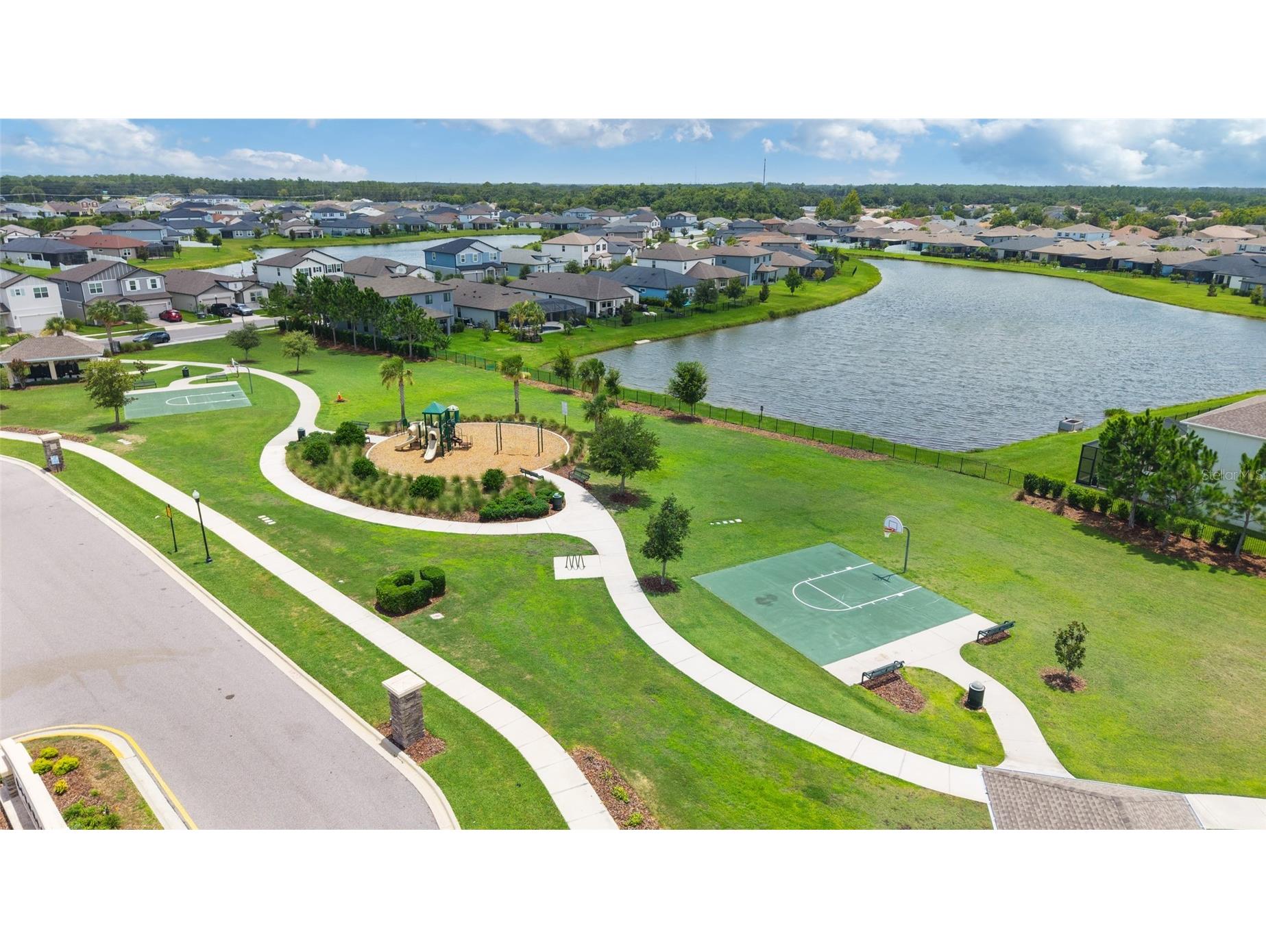34119 Evergreen Hill Court Wesley Chapel FL 33545 TB8530546 image51