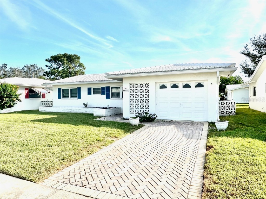 3412 100th Avenue N #4 Pinellas Park FL 33782 U8218499 image1