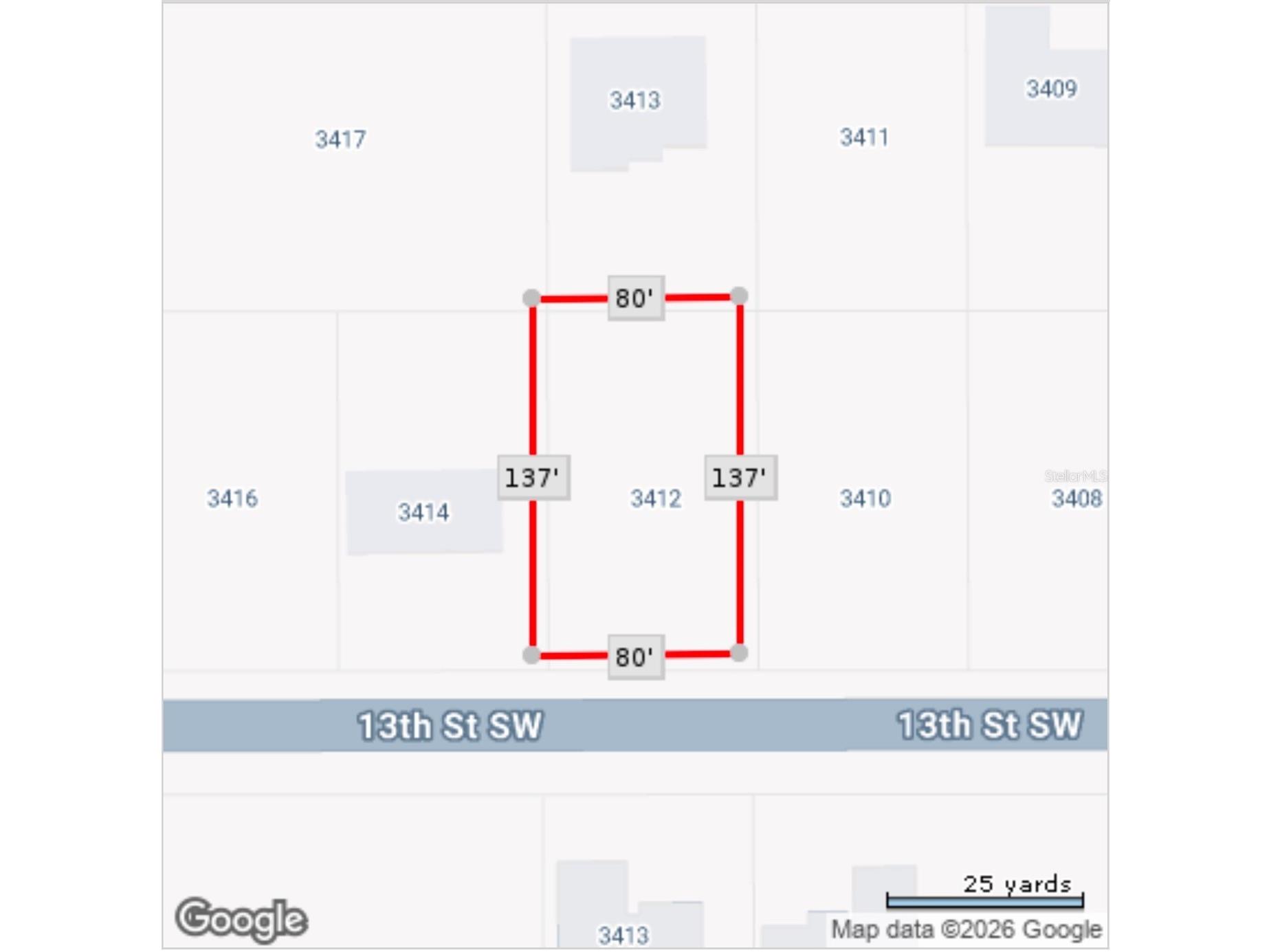 3412 13th Street SW Lehigh Acres FL 33976 O6397558 image2