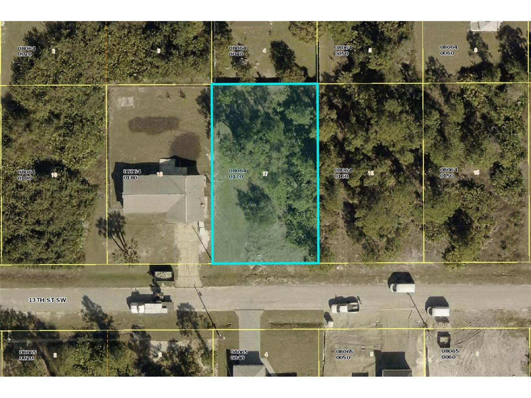 3412 13th Street SW Lehigh Acres FL 33976 O6397558 image6
