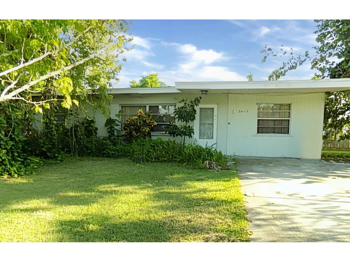 3412 46th Avenue Drive W Bradenton FL 34210 A4585632 image1