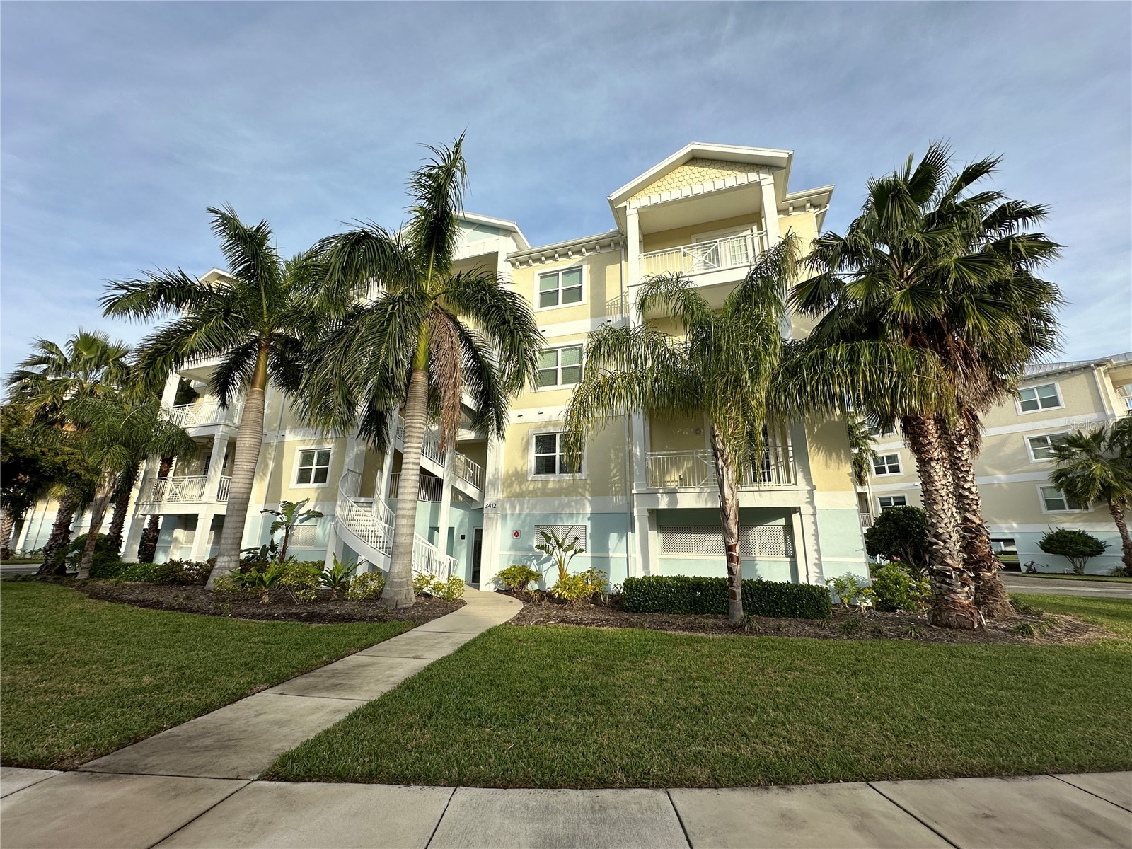 3412 79th Street Circle W #103 Bradenton FL 34209 A4682312 image1