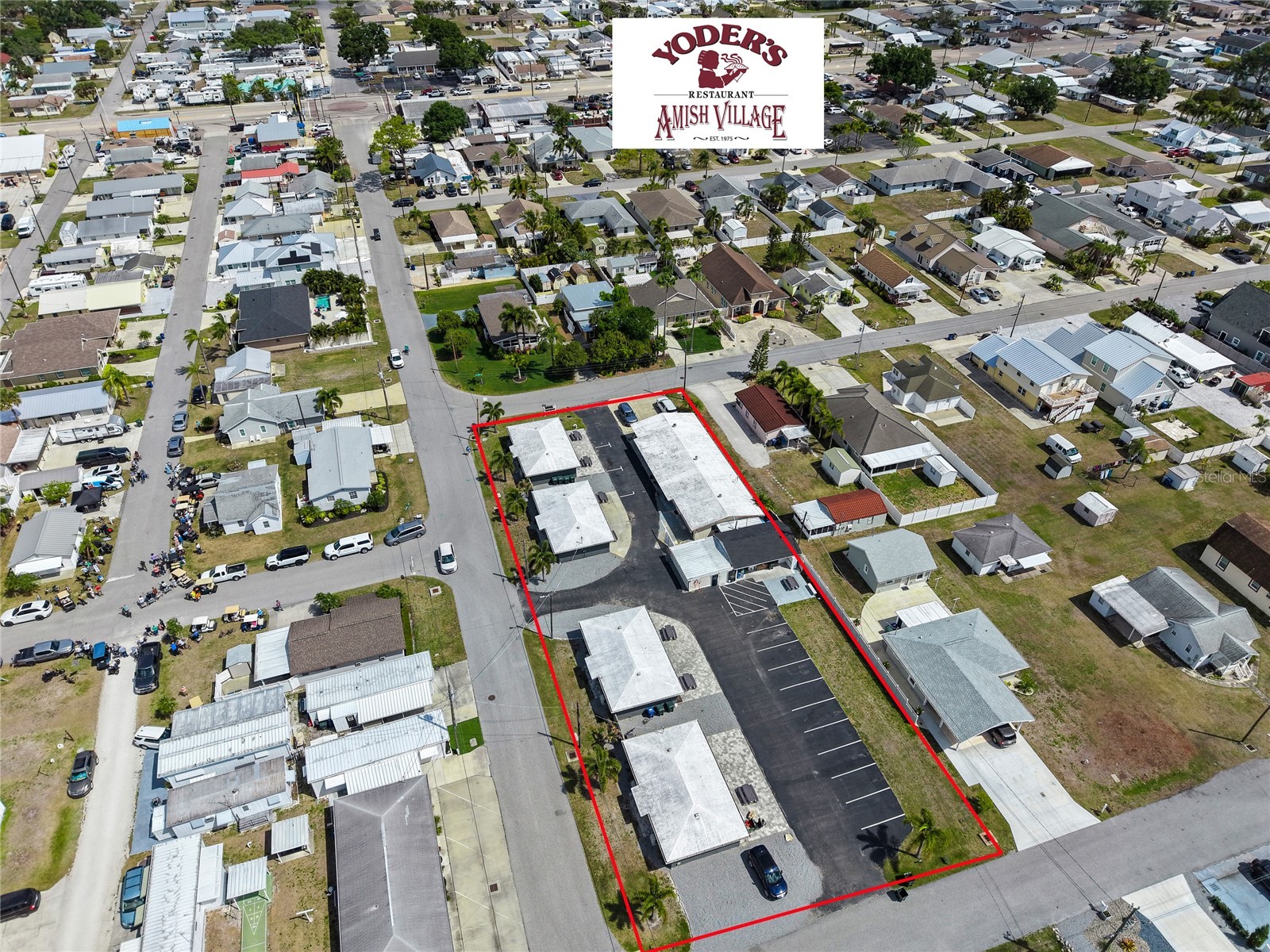 3412 Clarinda Street Sarasota FL 34232 A4688808 image7