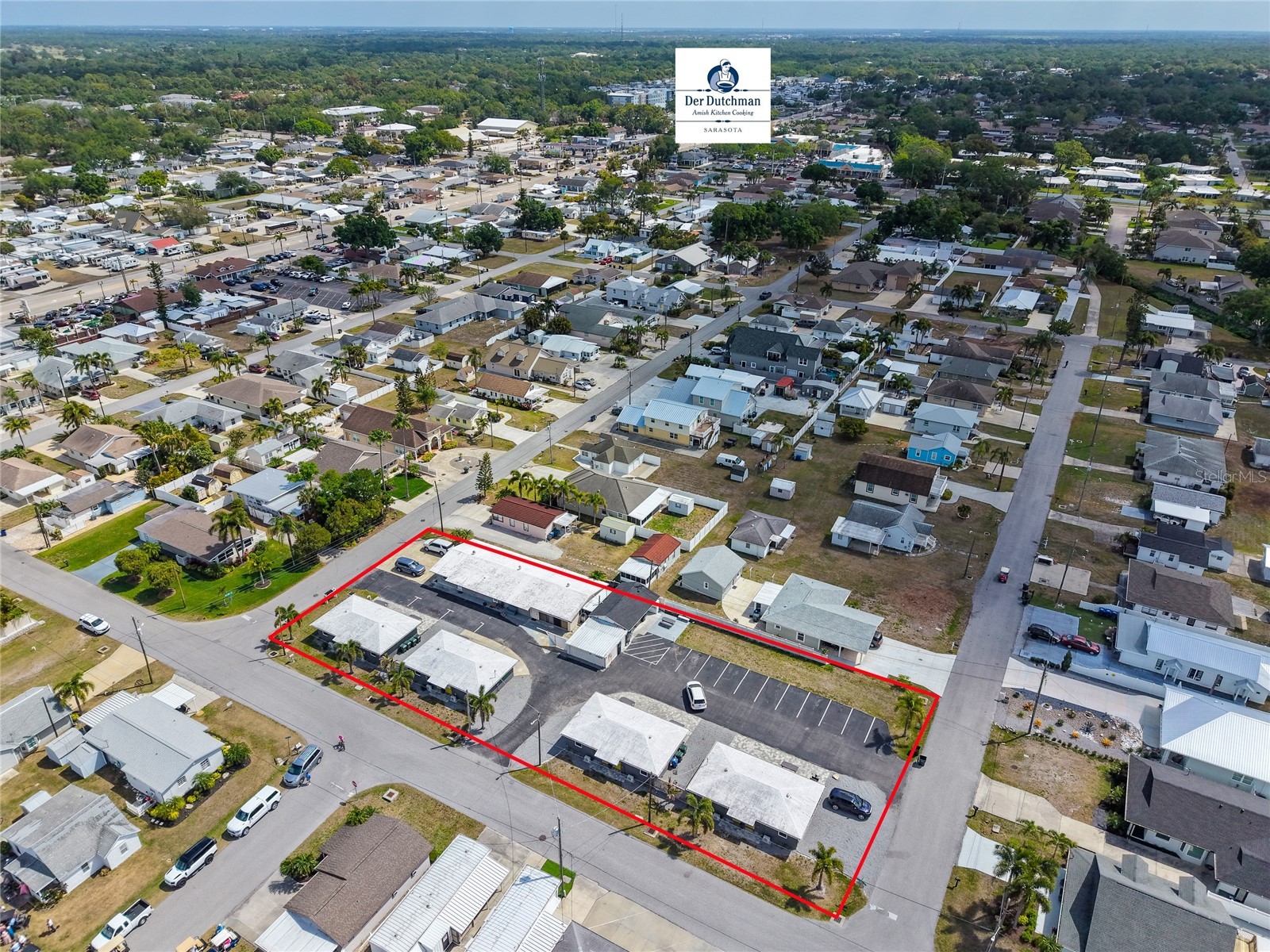 3412 Clarinda Street Sarasota FL 34232 A4688808 image8