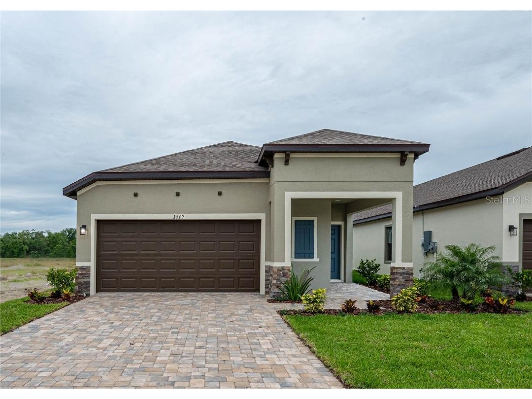 3412 Cup Drive Lakeland FL 33803 B4901667 image1