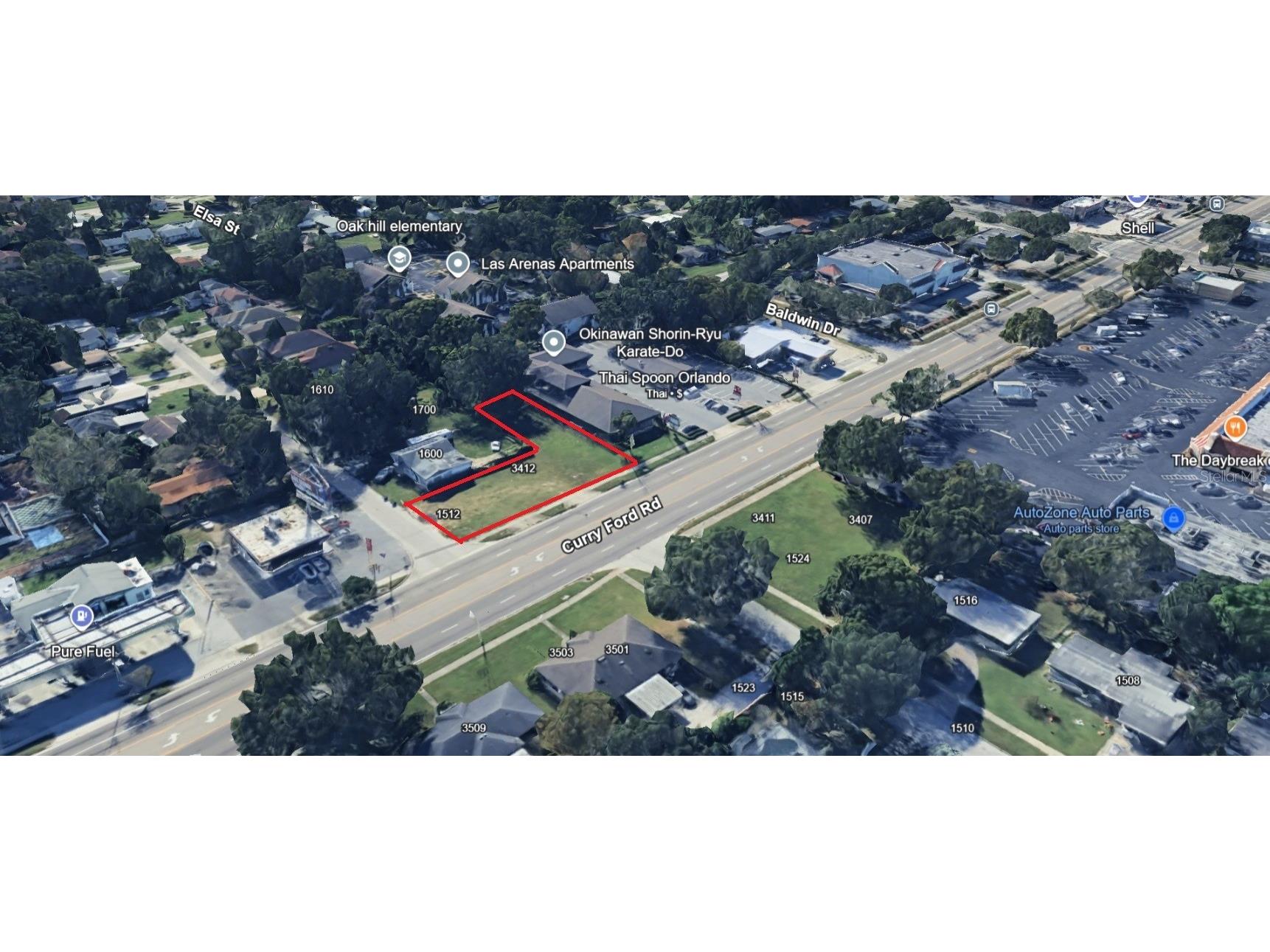 3412 Curry Ford Road Orlando FL 32806 S5111366 image1