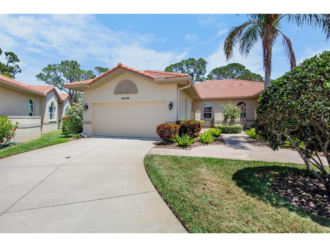 3412 E Chelmsford Court #42 Sarasota FL 34235 A4650970 image1