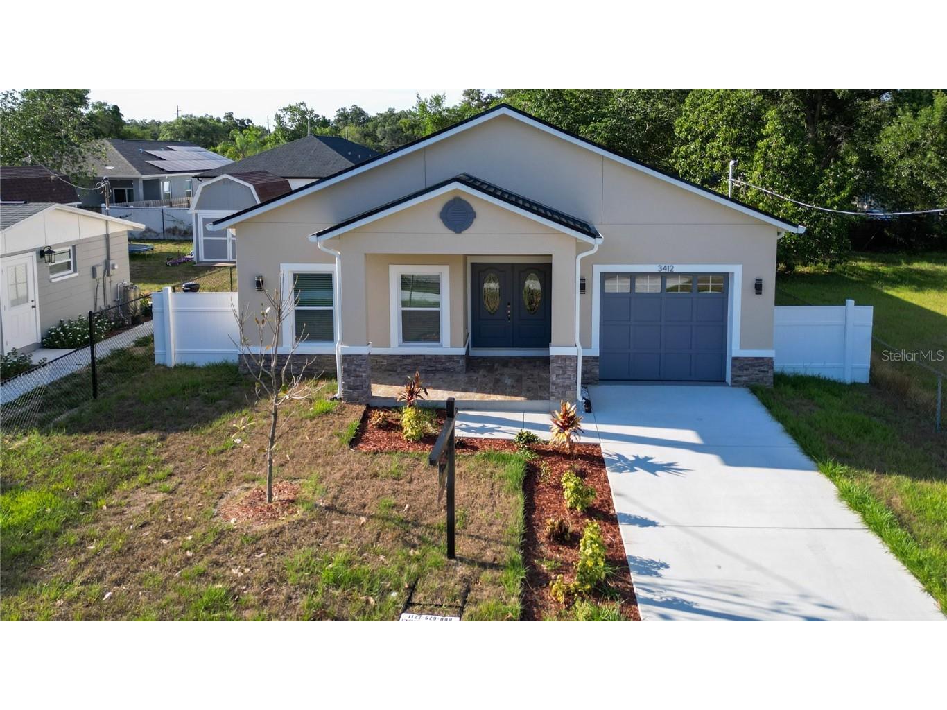 3412 E Deleuil Avenue Tampa FL 33610 T3516474 image1