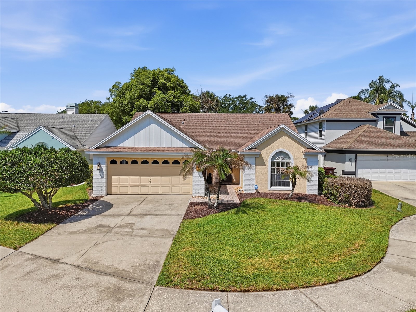 3412 Idlegrove Court Orlando FL 32822 - LAKE FREDRICA O6404442 image2