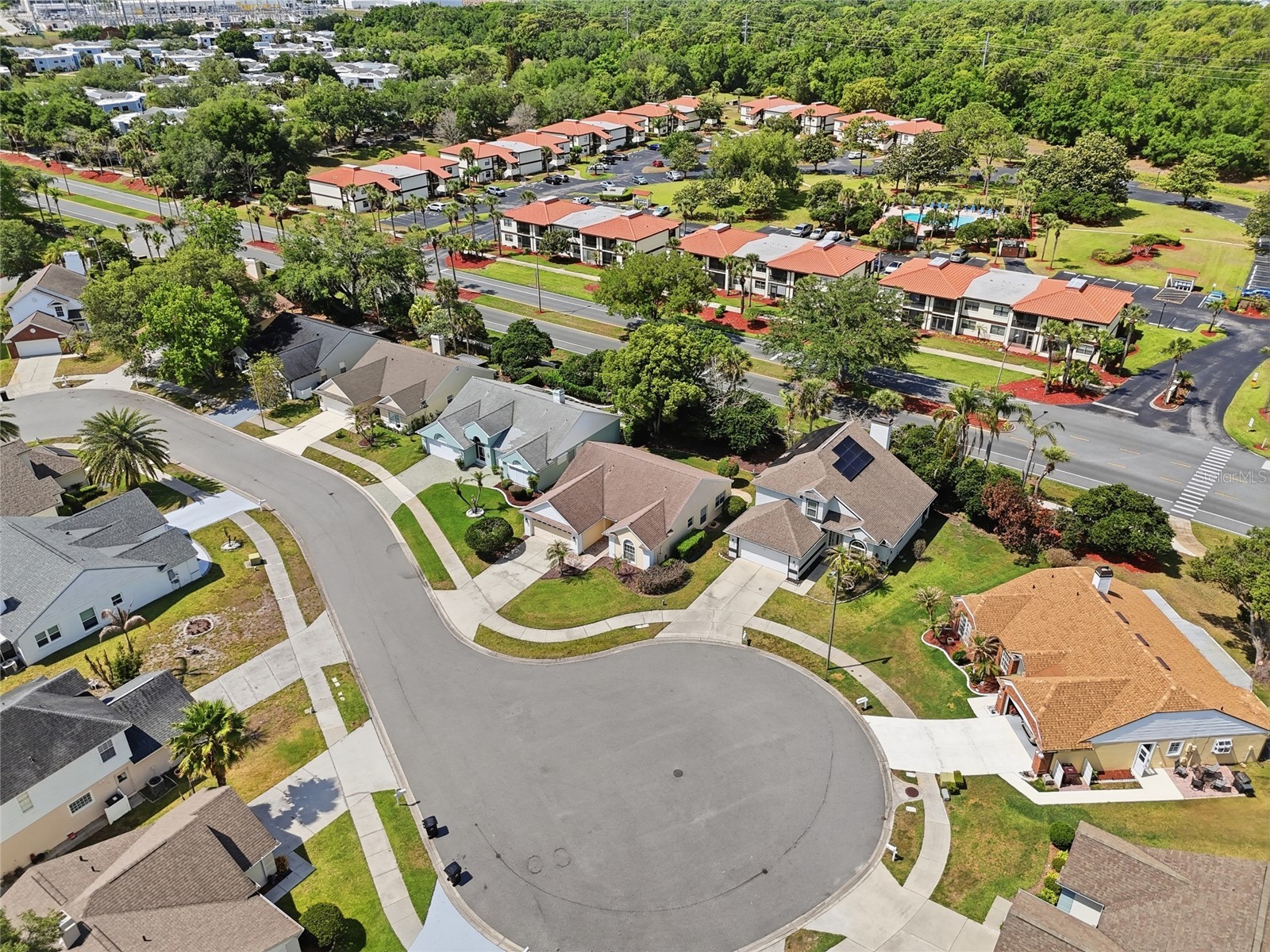 3412 Idlegrove Court Orlando FL 32822 - LAKE FREDRICA O6404442 image29